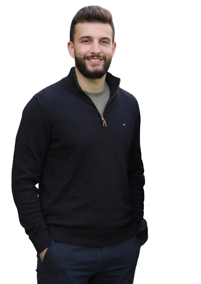 Izaiah Barba